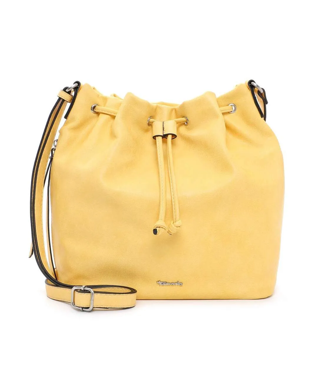 Sac à Bandoulière Jaune Femme Tamaris Liselotte