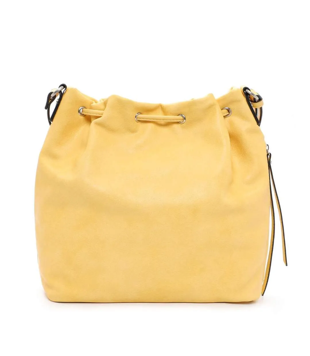 Sac à Bandoulière Jaune Femme Tamaris Liselotte