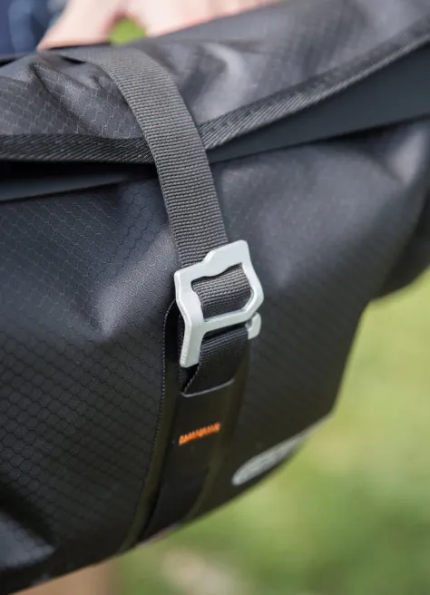 Sacoche de guidon Accessory Pack - Ortlieb | JE SUIS À VÉLO