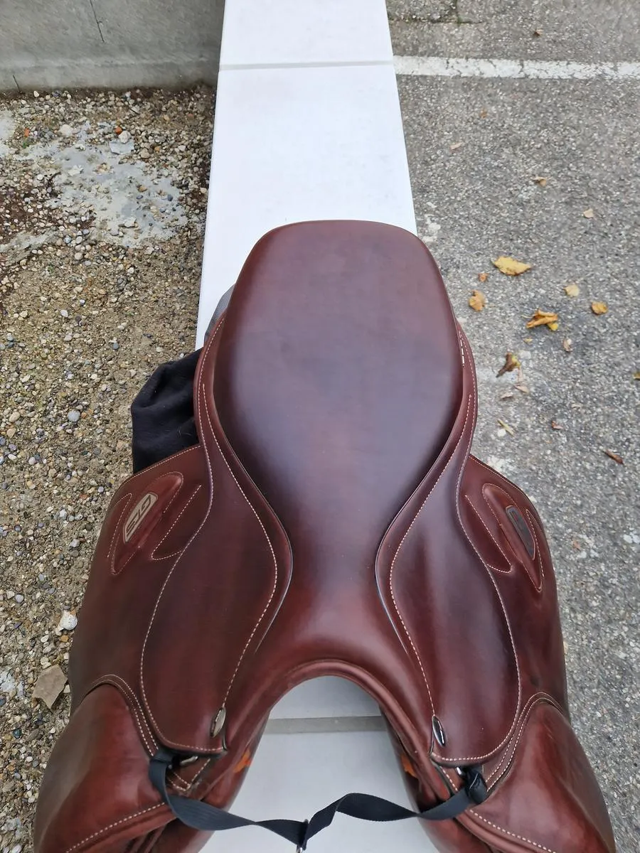 Selle erreplus GTS