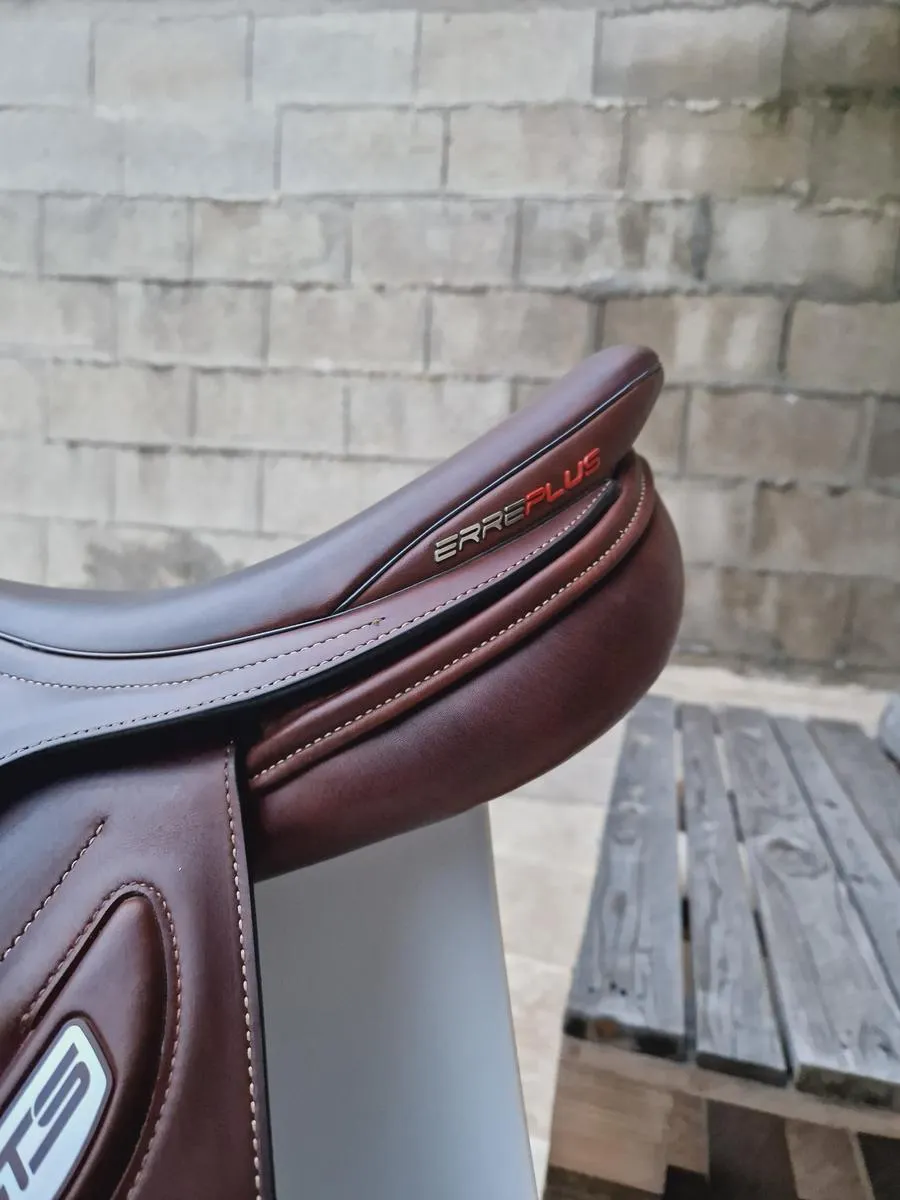 Selle erreplus GTS