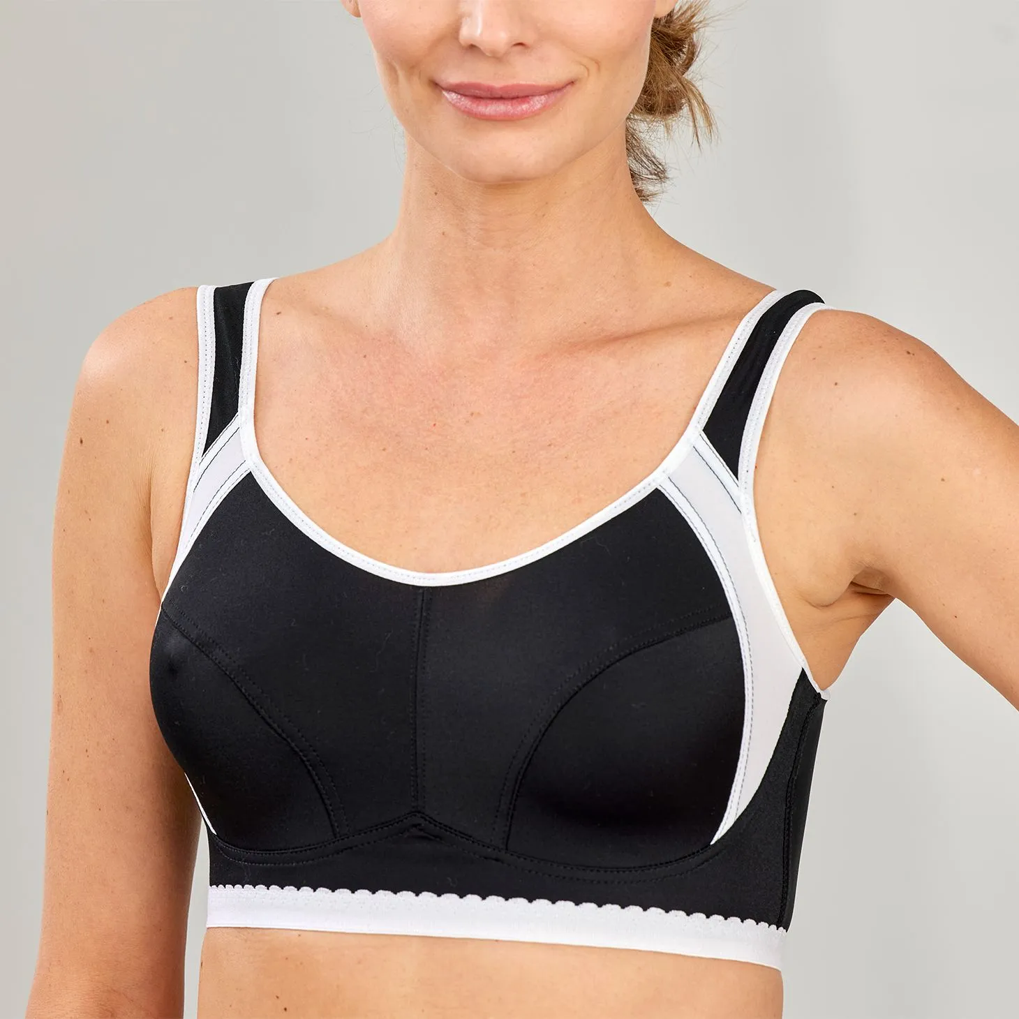 Soutien-gorge de sport