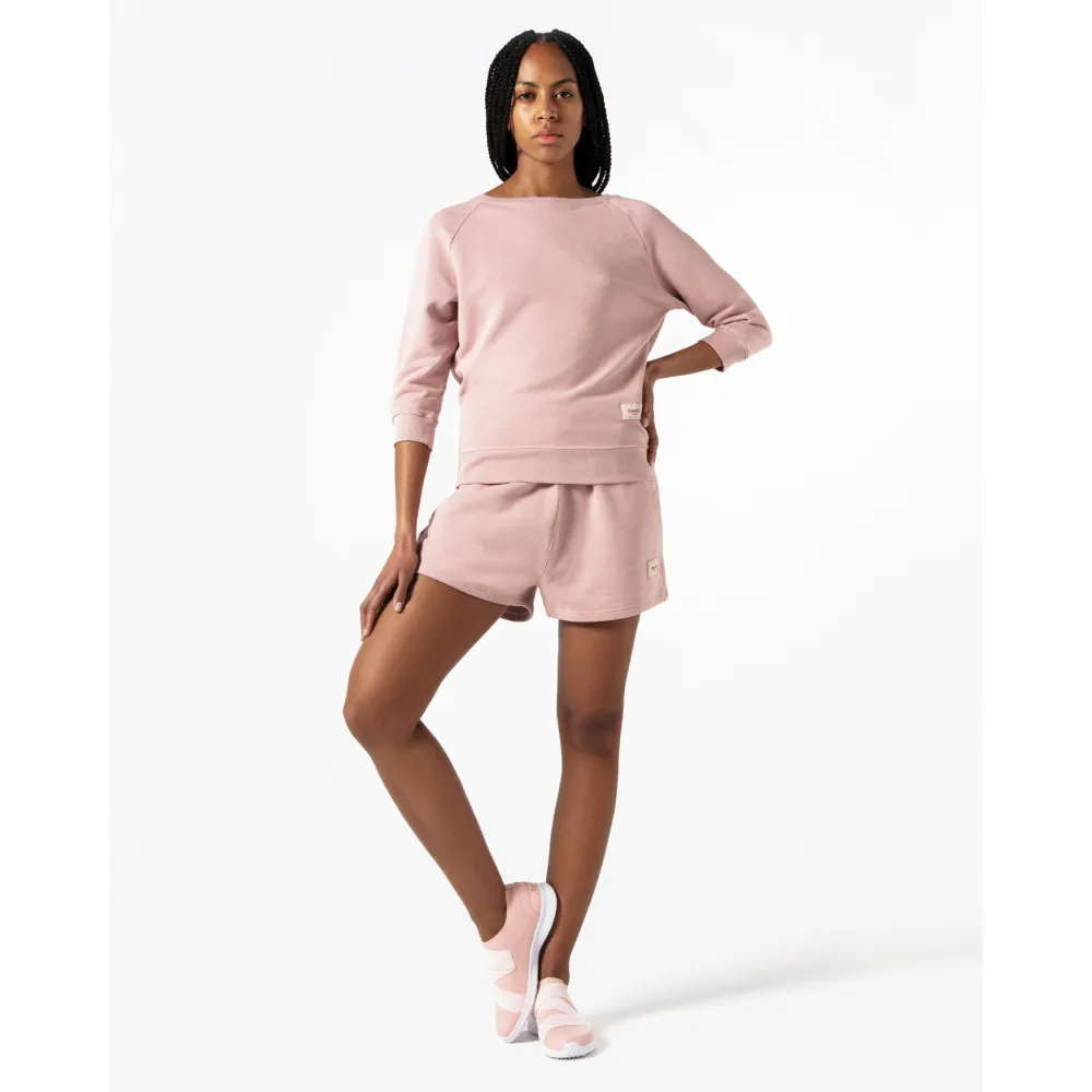 Sweatshirt Cache-cœur Repetto S0597 - FAME LA MAISON DE LA DANSE