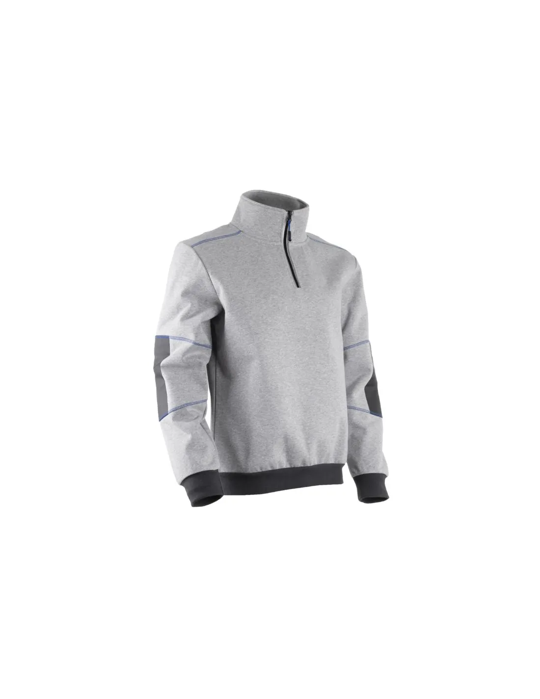 Sweatshirt de Travail Softshell Molletonné Coverguard