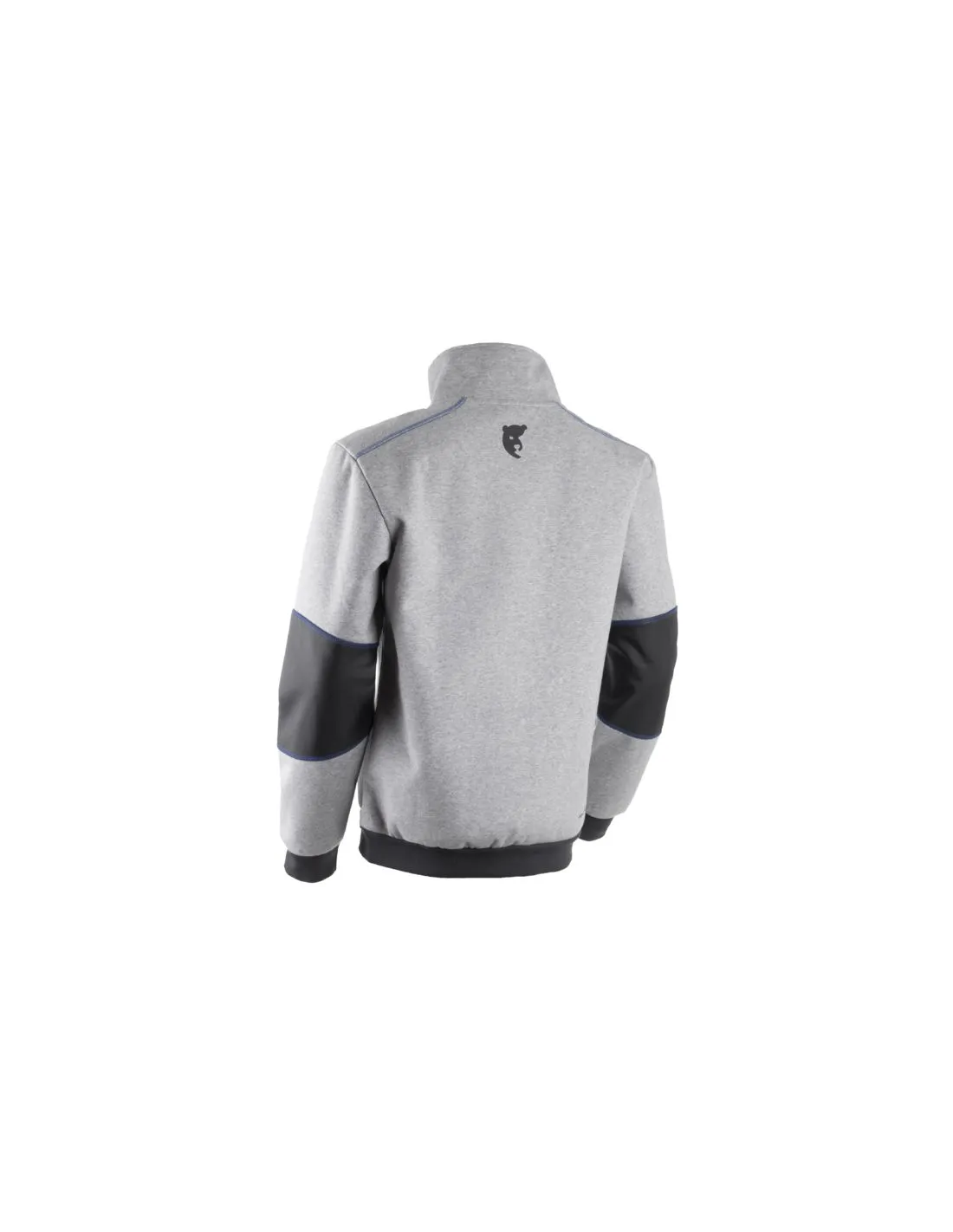 Sweatshirt de Travail Softshell Molletonné Coverguard