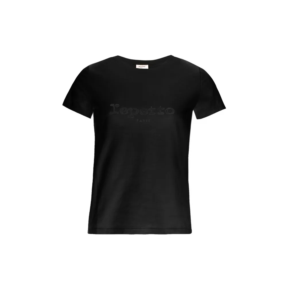 T-shirt Repetto S0560 - FAME LA MAISON DE LA DANSE