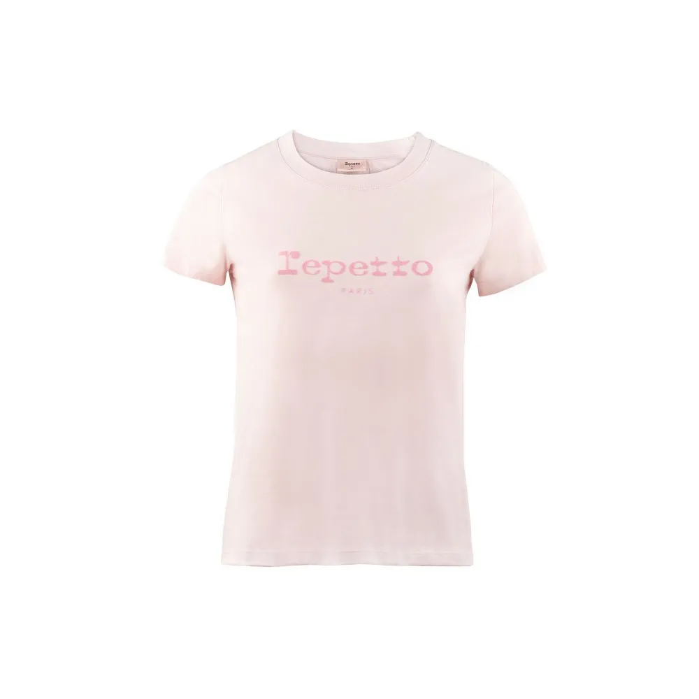 T-shirt Repetto S0560 - FAME LA MAISON DE LA DANSE