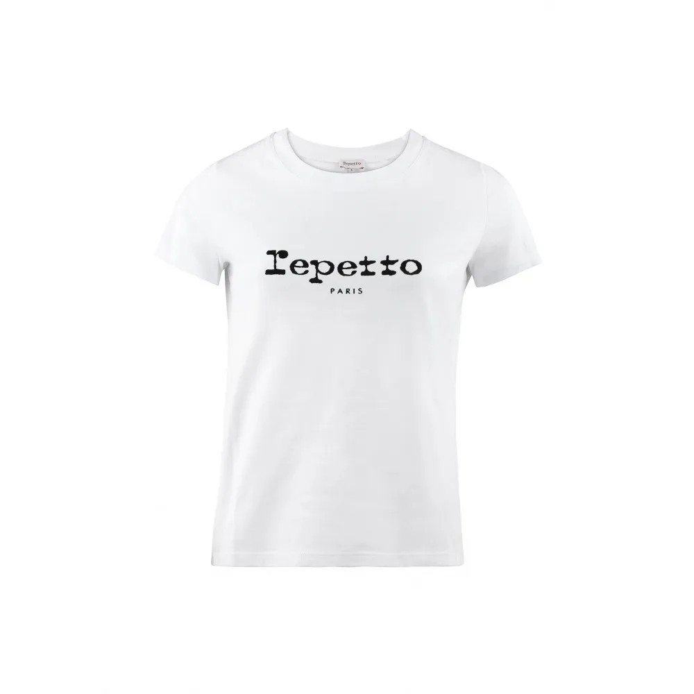 T-shirt Repetto S0560 - FAME LA MAISON DE LA DANSE