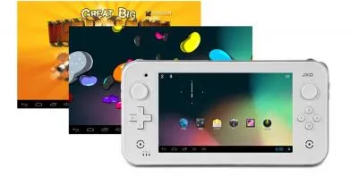 Tablette tactile S7300 7 pouces 1.5 Ghz 8 Gb 1 Gb Android 4.1