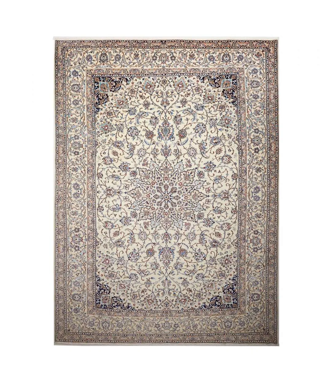 'Tapis d''orient tissé main en laine 167x212 KILIM ANTIK'