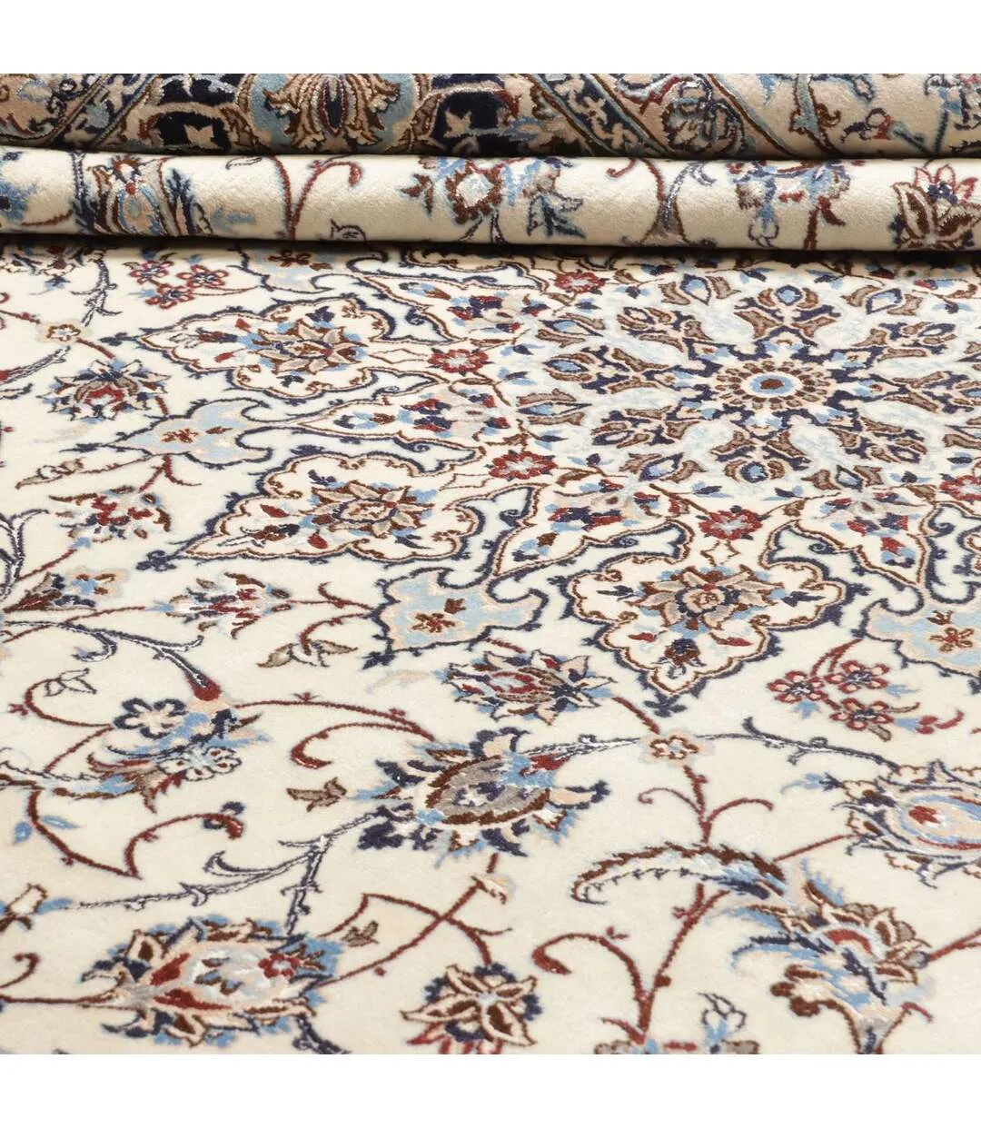 'Tapis d''orient tissé main en laine 167x212 KILIM ANTIK'