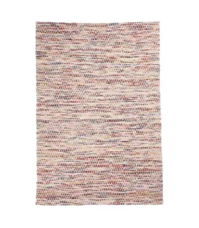 Tapis kilim tissé main en laine MULTIMULTA