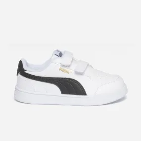 Tennis PUMA blanche et noire - Chaussures de sport Sport | ERAM