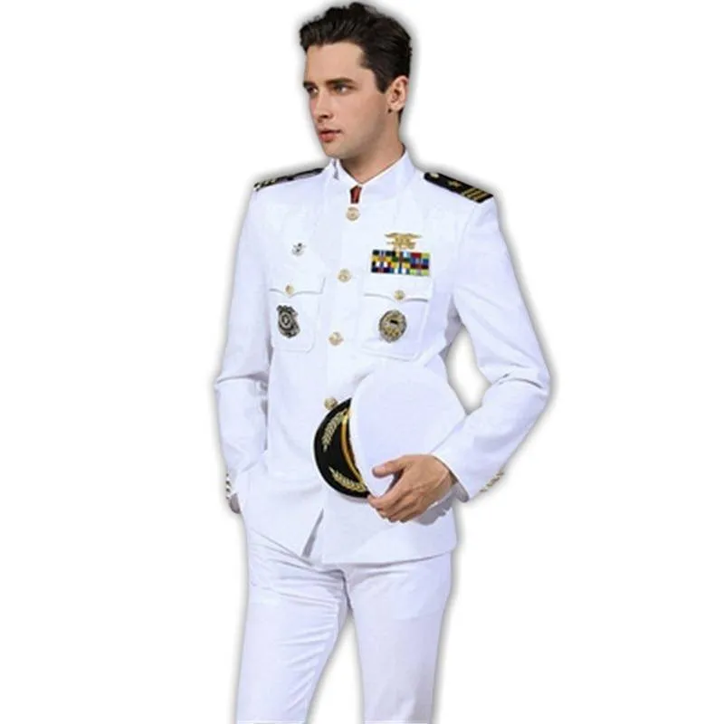 Uniforme Américain US Navy