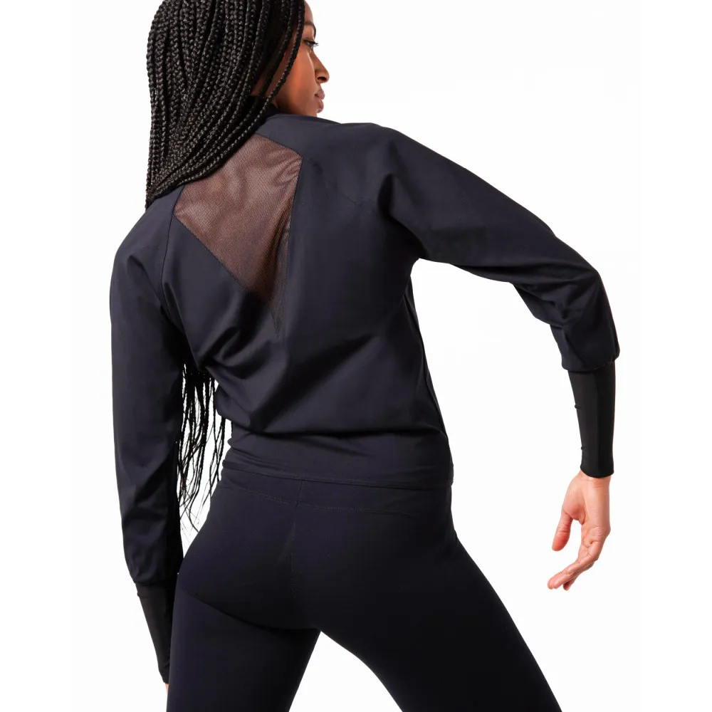 Veste Active Soft Repetto S0593 - FAME LA MAISON DE LA DANSE