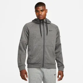 Veste à capuche de fitness pour homme Nike Therma - DQ4830-071