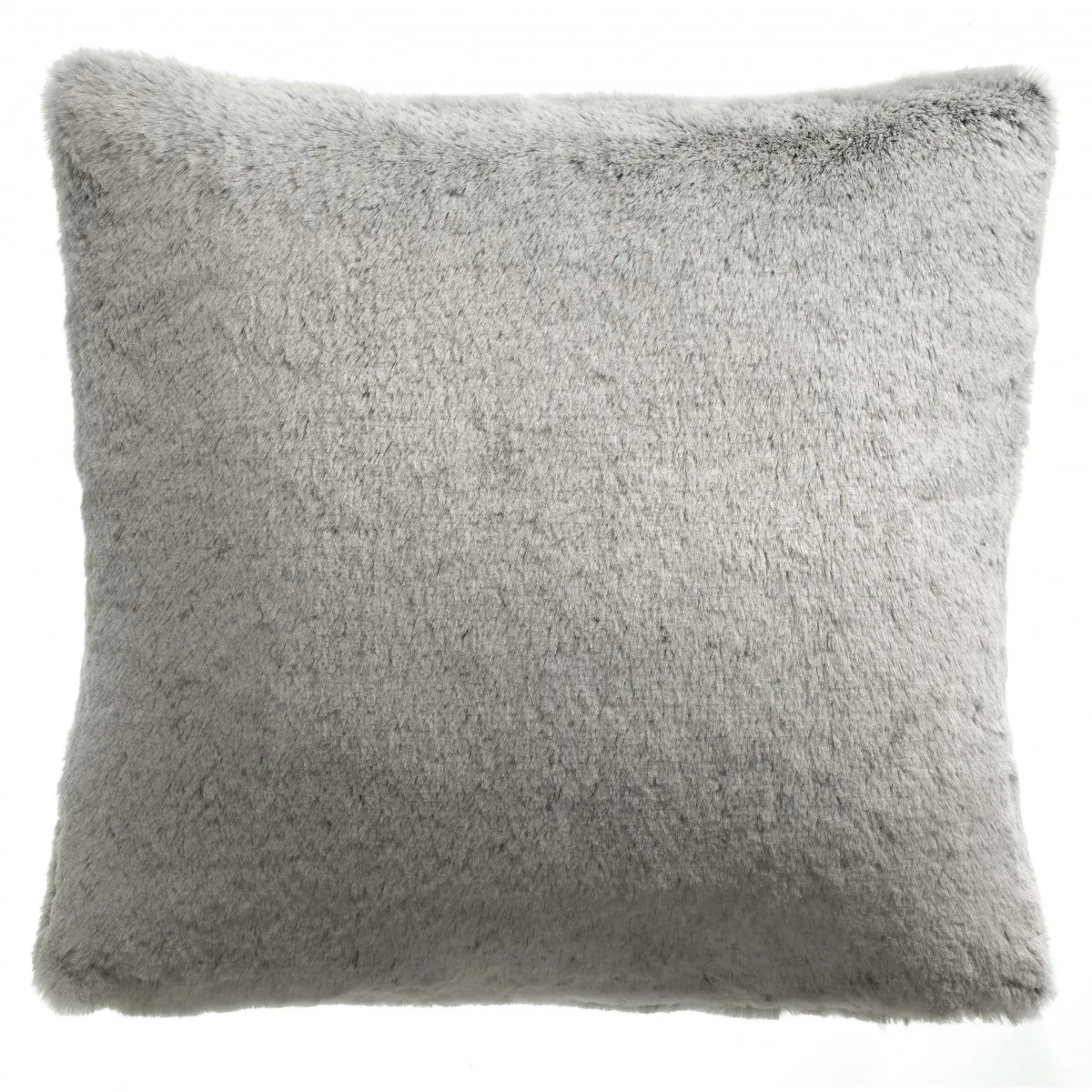 Vivaraise Coussin fausse fourrure Kinta - 45x45