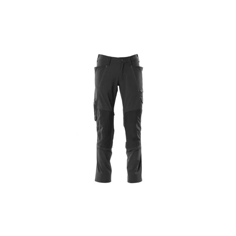 Workwear Box : 2 pantalons de travail stretch - MASCOT